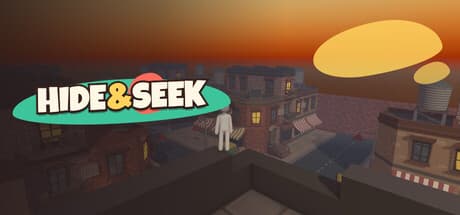 Hide & Seek