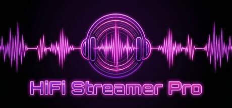 HiFi Streamer Pro