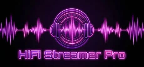 HiFi Streamer Pro