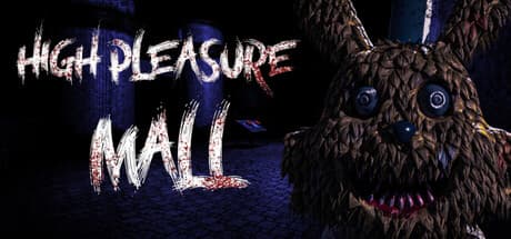 High Pleasure Mall