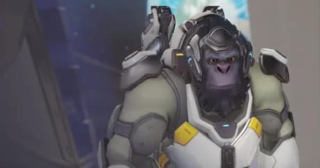 Hilarious Overwatch Animation Highlights Every Annoying Tank Meta So Far