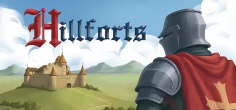 Hillforts