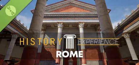 History Experience: Rome Demo