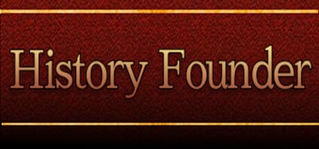 History Founder