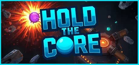 Hold the Core