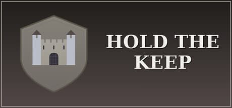 Hold the Keep