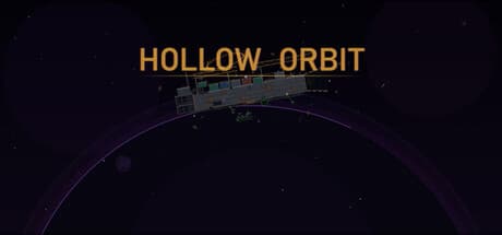Hollow Orbit