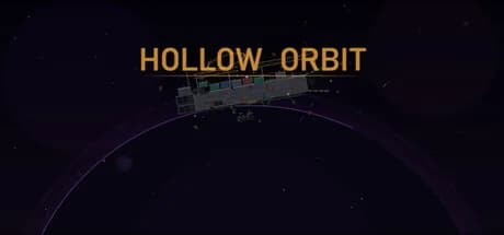Hollow Orbit