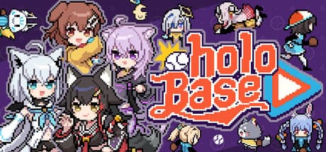 holoBase