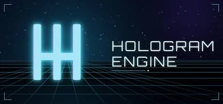 Hologram Engine