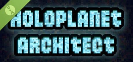 Holoplanet Architect Demo