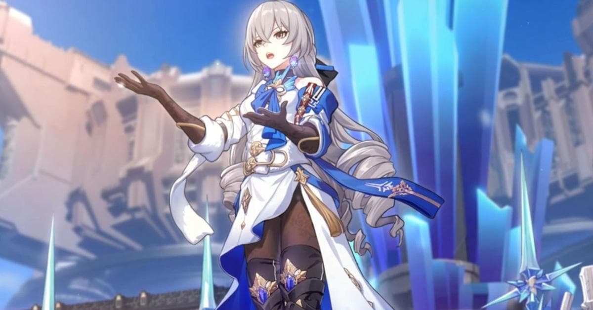 Honkai: Star Rail Chart Shows Most Popular Characters for Pure Fiction