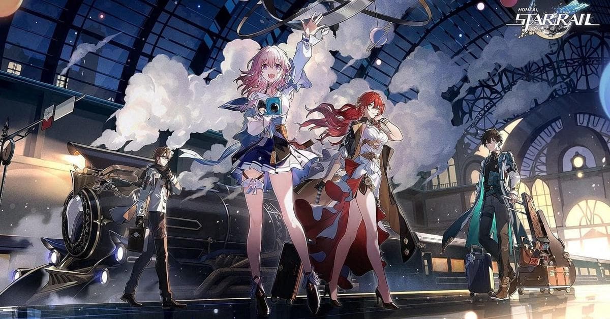 Honkai: Star Rail Leaks New Combat Mechanics for Version 2.0