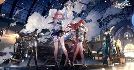 Honkai: Star Rail Leaks New Combat Mechanics for Version 2.0