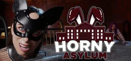 Horny Asylum