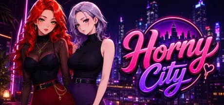 Horny City