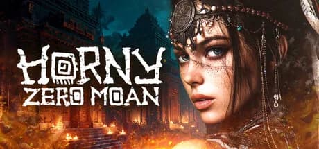 Horny: Zero Moan 🔞🦕