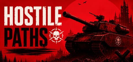 Hostile Paths
