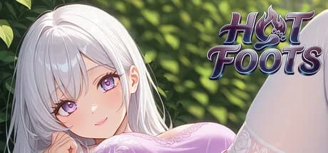 HOT FOOTS