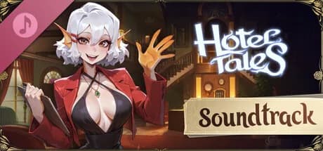 Hotel Tales Soundtrack