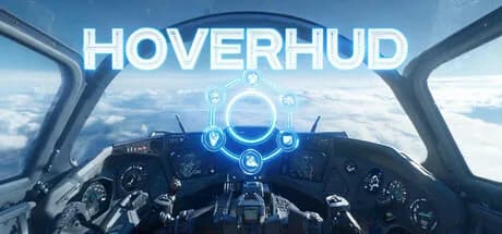 HoverHUD