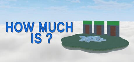 How Much Is ?
