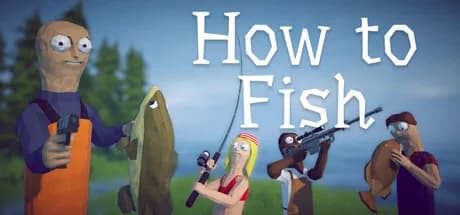 How to Fish