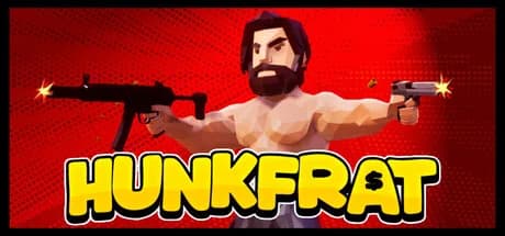 Hunkfrat