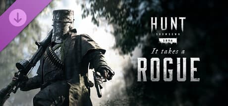 Hunt: Showdown 1896 - It Takes a Rogue