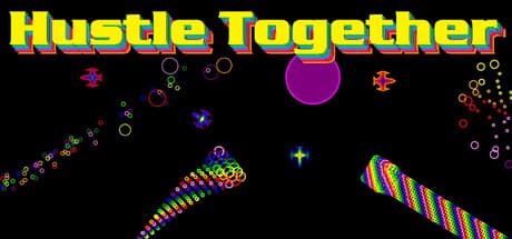 Hustle Together