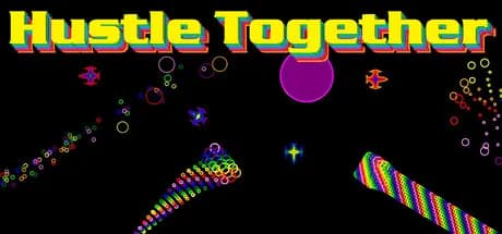 Hustle Together