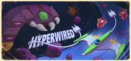 HYPERWIRED