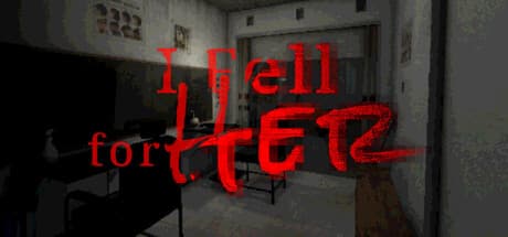 I Fell for Her