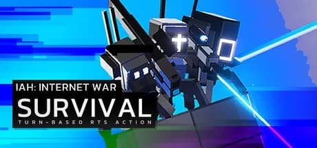 IAH: INTERNET WAR