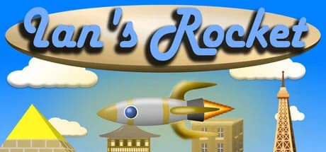 Ian's Rocket