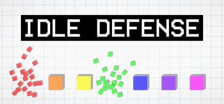 Idle Defense