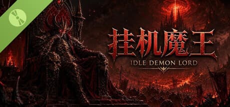 Idle Demon Lord Demo