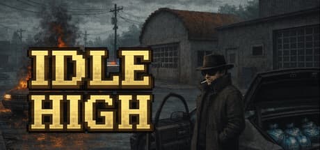 Idle High