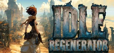 Idle Regenerator