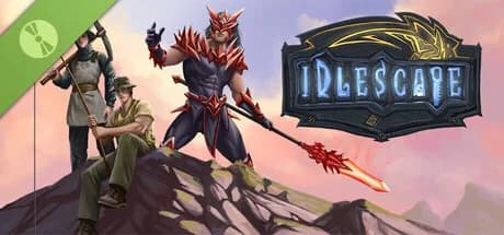 Idlescape Demo