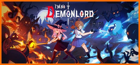 I'm No Demonlord