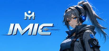 iMic - Voice Changer