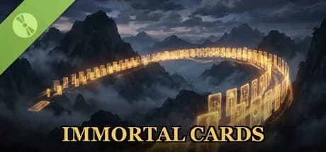 Immortal Cards