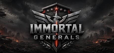 Immortal Generals