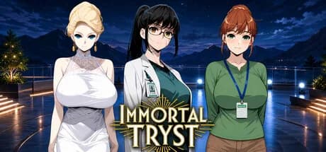 Immortal Tryst