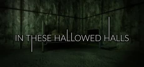 In These Hallowed Halls