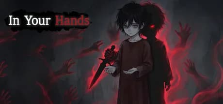 In Your Hands