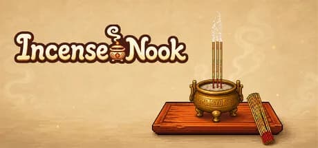 Incense Nook