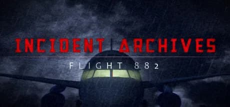 Incident Archives - Flight 882