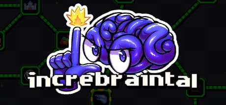 Increbraintal